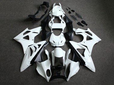 2017-2018 BMW S1000RR Motorcycle Fairings - Unpainted UK