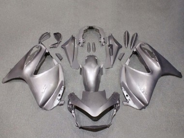 2002-2016 Honda ST1300 Motorcycle Fairings - Silver UK
