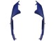2020-2024 Aprilia RS660 Motorcycle Fairings - Blue Red UK