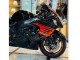 2008-2020 Suzuki GSXR 1300 Hayabusa Motorcycle Fairing - Glossy Black Red UK