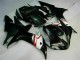 Black 02-03 YZF R1 Full ABS Motorcycle Fairing Black 02-03 YZF R1 Full ABS Motorcycle Fairing