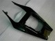 Black 02-03 YZF R1 Full ABS Motorcycle Fairing Black 02-03 YZF R1 Full ABS Motorcycle Fairing
