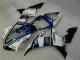 Black 02-03 YZF R1 Full ABS Motorcycle Fairings Black 02-03 YZF R1 Full ABS Motorcycle Fairings
