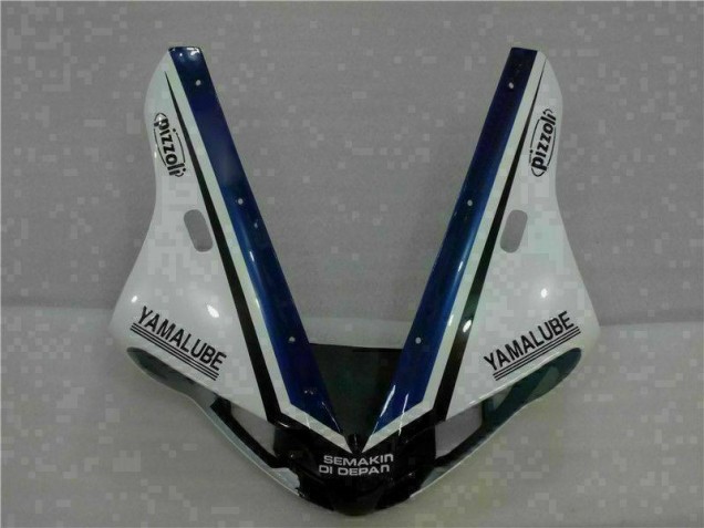 Black 02-03 YZF R1 Full ABS Motorcycle Fairings Black 02-03 YZF R1 Full ABS Motorcycle Fairings