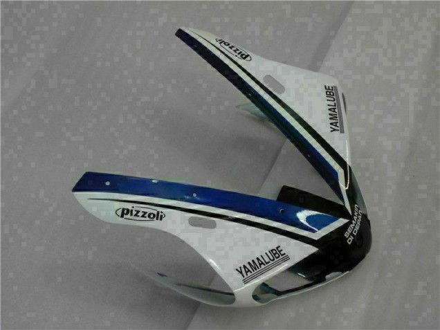 Black 02-03 YZF R1 Full ABS Motorcycle Fairings Black 02-03 YZF R1 Full ABS Motorcycle Fairings