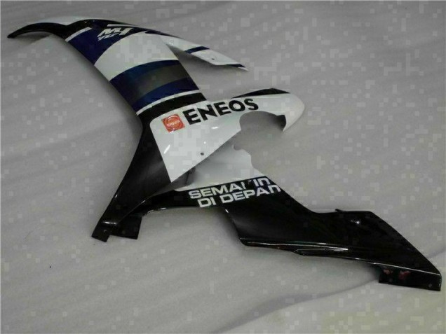 Black 02-03 YZF R1 Full ABS Motorcycle Fairings Black 02-03 YZF R1 Full ABS Motorcycle Fairings