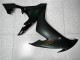 Black 04-06 YZF R1 Motorcycle Bodywork Black 04-06 YZF R1 Motorcycle Bodywork