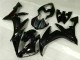 Black 04-06 YZF R1 Motorcycle Fairing Kits Black 04-06 YZF R1 Motorcycle Fairing Kits