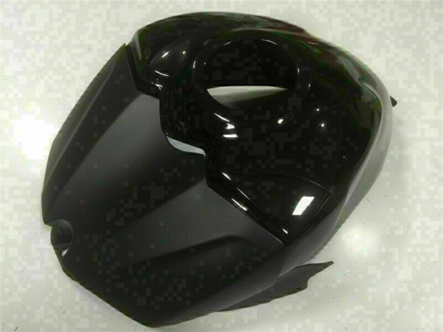 Black 07-08 YZF R1 Motorcycle Fairing Kits & Plastic Black 07-08 YZF R1 Motorcycle Fairing Kits & Plastic