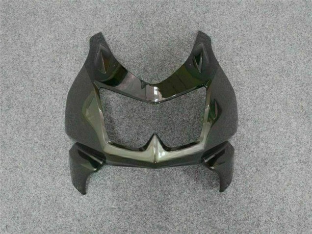 Black Pink Ninja 08-12 EX250 Motorcycle Fairings