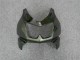 Black Pink Ninja 08-12 EX250 Motorcycle Fairings