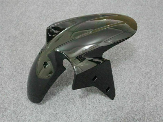 Black Pink Ninja 08-12 EX250 Motorcycle Fairings