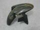 Black Pink Ninja 08-12 EX250 Motorcycle Fairings