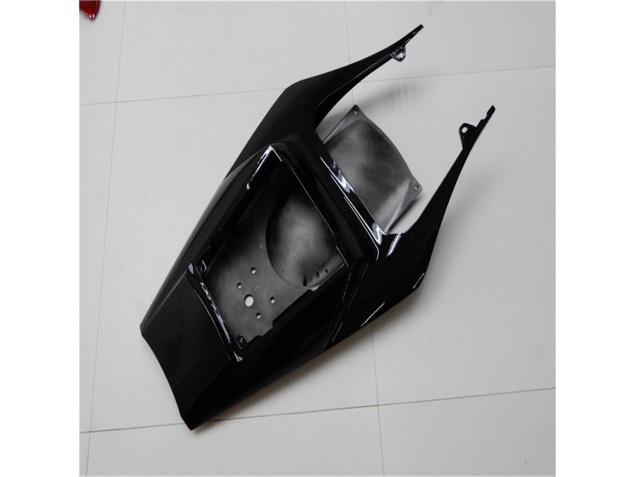 Black Red 02-03 YZF R1 Motorcycle Fairings Black Red 02-03 YZF R1 Motorcycle Fairings
