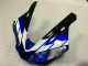 Blue 00-01 YZF R1 Motorcycle Fairing Kits & Plastic Blue 00-01 YZF R1 Motorcycle Fairing Kits & Plastic