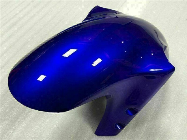 Blue 00-01 YZF R1 Motorcycle Fairing Kits & Plastic Blue 00-01 YZF R1 Motorcycle Fairing Kits & Plastic
