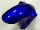 Blue 00-01 YZF R1 Motorcycle Fairing Kits & Plastic Blue 00-01 YZF R1 Motorcycle Fairing Kits & Plastic