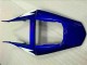 Blue 00-01 YZF R1 Motorcycle Fairing Kits & Plastic Blue 00-01 YZF R1 Motorcycle Fairing Kits & Plastic