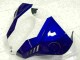 Blue 15-19 YZF R1 Motorcycle Fairings Blue 15-19 YZF R1 Motorcycle Fairings
