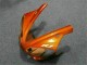 Orange 00-01 YZF R1 Motorcycle Bodywork Orange 00-01 YZF R1 Motorcycle Bodywork