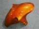 Orange 00-01 YZF R1 Motorcycle Bodywork Orange 00-01 YZF R1 Motorcycle Bodywork