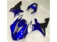 Blue White 02-03 YZF R1 Motorcycle Bodywork Blue White 02-03 YZF R1 Motorcycle Bodywork