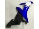 Blue White 02-03 YZF R1 Motorcycle Bodywork Blue White 02-03 YZF R1 Motorcycle Bodywork