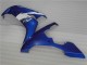 Blue White 04-06 YZF R1 Motorcycle Fairings Blue White 04-06 YZF R1 Motorcycle Fairings