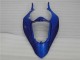 Blue White 04-06 YZF R1 Motorcycle Fairings Blue White 04-06 YZF R1 Motorcycle Fairings