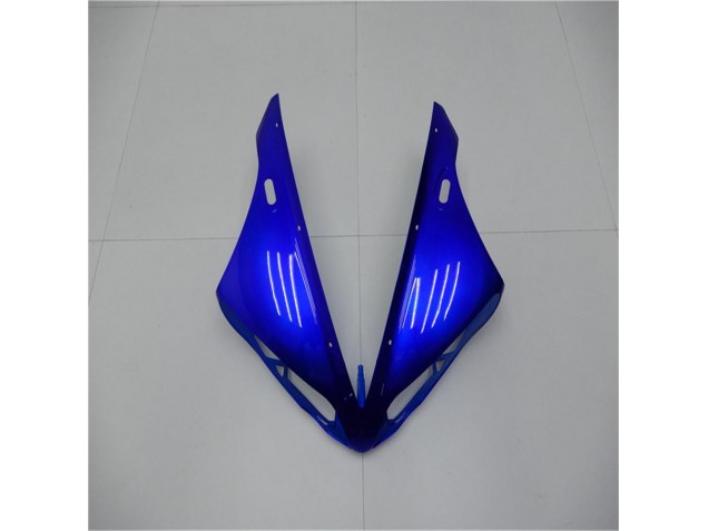 Blue White Black 04-06 YZF R1 Motorcycle Fairings Blue White Black 04-06 YZF R1 Motorcycle Fairings