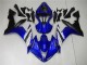 Blue White Black 04-06 YZF R1 Motorcycle Fairings Blue White Black 04-06 YZF R1 Motorcycle Fairings