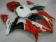 Red 04-06 YZF R1 Motorcycle Fairing Red 04-06 YZF R1 Motorcycle Fairing