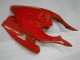 Red 04-06 YZF R1 Motorcycle Fairing Red 04-06 YZF R1 Motorcycle Fairing