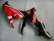 Red 04-06 YZF R1 Motorcycle Fairings Red 04-06 YZF R1 Motorcycle Fairings