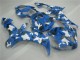 Red White 04-06 YZF R1 Motorcycle Fairings Red White 04-06 YZF R1 Motorcycle Fairings