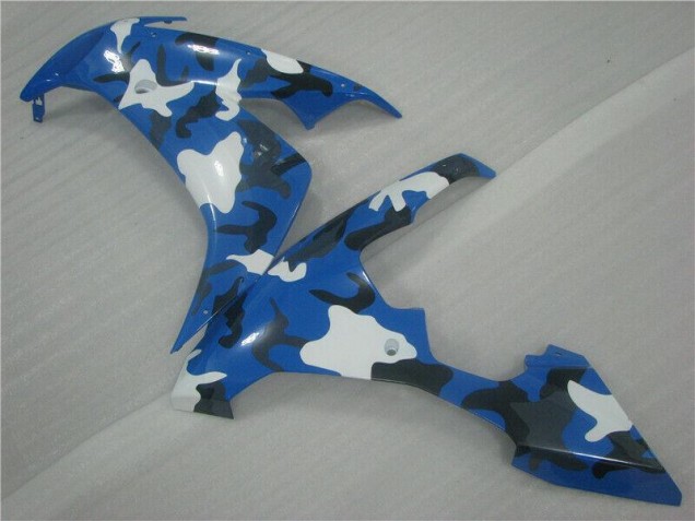 Red White 04-06 YZF R1 Motorcycle Fairings Red White 04-06 YZF R1 Motorcycle Fairings