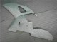 White 00-01 YZF R1 Full Motorcycle Fairing Kits White 00-01 YZF R1 Full Motorcycle Fairing Kits