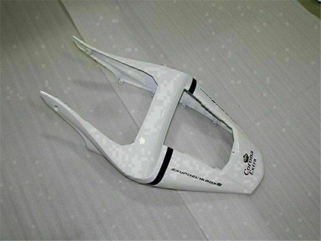 White 00-01 YZF R1 Motorcycle Bodywork White 00-01 YZF R1 Motorcycle Bodywork
