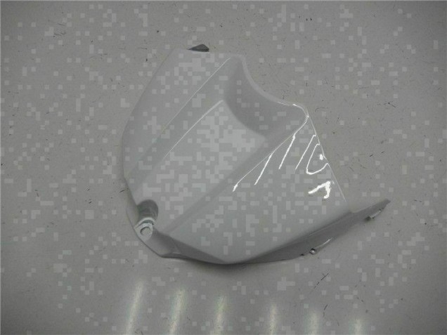 White 09-11 YZF R1 Motorcycle Fairings White 09-11 YZF R1 Motorcycle Fairings