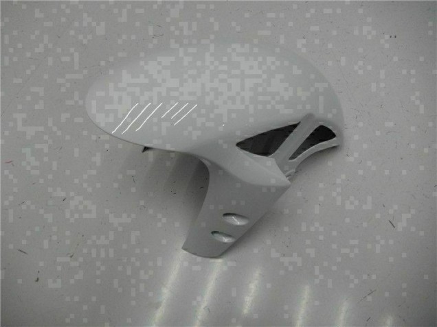 White 09-11 YZF R1 Motorcycle Fairings White 09-11 YZF R1 Motorcycle Fairings