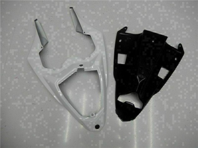 White 09-11 YZF R1 Motorcycle Fairings White 09-11 YZF R1 Motorcycle Fairings