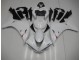 White 09-11 YZF R1 Motorcycle Fairings White 09-11 YZF R1 Motorcycle Fairings