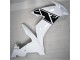 White Black 04-06 YZF R1 Motorcycle Fairings White Black 04-06 YZF R1 Motorcycle Fairings