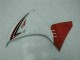 White Red 09-11 YZF R1 Motorcycle Fairings White Red 09-11 YZF R1 Motorcycle Fairings