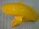 Yellow 04-06 YZF R1 Motorcycle Fairings Yellow 04-06 YZF R1 Motorcycle Fairings