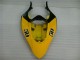 Yellow 04-06 YZF R1 Motorcycle Fairings Yellow 04-06 YZF R1 Motorcycle Fairings